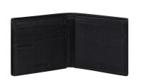 Samsonite Attack 2 SLG 049 - B S 9CC+VFL+2C+W Herren Geldbörse RFID black