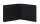 Samsonite Attack 2 SLG 049 - B S 9CC+VFL+2C+W Herren Geldbörse RFID black