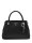 GUESS HWZG9672070 NOELLE II LUXURY SATCHEL Handtasche black