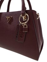 GUESS HWZG9672070 NOELLE II LUXURY SATCHEL Handtasche...