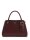 GUESS HWZG9672070 NOELLE II LUXURY SATCHEL Handtasche burgundy