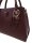 GUESS HWZG9672070 NOELLE II LUXURY SATCHEL Handtasche burgundy