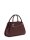 GUESS HWZG9672070 NOELLE II LUXURY SATCHEL Handtasche burgundy