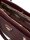 GUESS HWZG9672070 NOELLE II LUXURY SATCHEL Handtasche burgundy