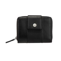 Maitre Auen Diethilde Purse Mh9Fz  4060001602 Geldbörse RFID-Schutz black