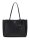 GUESS HWZG9672260 NOELLE II TECH TOTE Shopper black