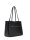 GUESS HWZG9672260 NOELLE II TECH TOTE Shopper black