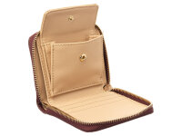 GUESS SWZG7459137 LAUREL II SLG SMALL ZIP AROUND Woman...