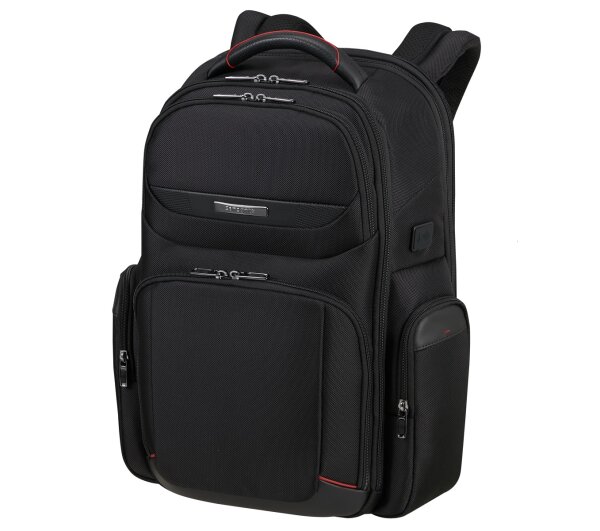 Samsonite PRO-DLX 6 Laptop Backpack 17,3" 3VOL EXP...