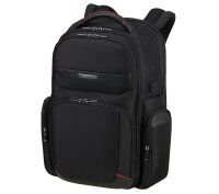 Samsonite PRO-DLX 6 Laptop Backpack 17,3" 3VOL EXP...
