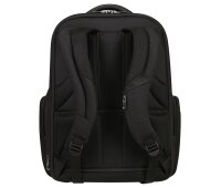 Samsonite PRO-DLX 6 Laptop Backpack 17,3" 3VOL EXP Laptoprucksack 147138-1041 black