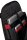 Samsonite PRO-DLX 6 Laptop Backpack 17,3" 3VOL EXP Laptoprucksack 147138-1041 black