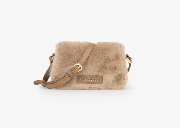 Valentino Bags VBSA6B09PLC Pattina ICELAND LADY SYNTHETIC BAG  beige