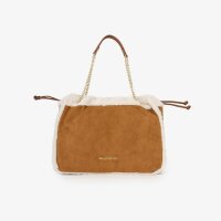 Valentino Bags VBSABT01 Shopping MAX LADY SYNTHETIC BAG...
