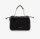 Valentino Bags VBSABT01 Shopping MAX LADY SYNTHETIC BAG nero
