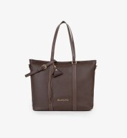 Valentino Bags VBSADF01 Shopping MAURY LADY SYNTHETIC BAG...