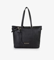 Valentino Bags VBSADF01 Shopping MAURY LADY SYNTHETIC BAG...