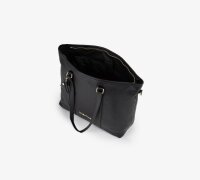 Valentino Bags VBSADF01 Shopping MAURY LADY SYNTHETIC BAG nero