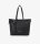 Valentino Bags VBSADF01 Shopping MAURY LADY SYNTHETIC BAG nero