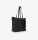 Valentino Bags VBSADF01 Shopping MAURY LADY SYNTHETIC BAG nero