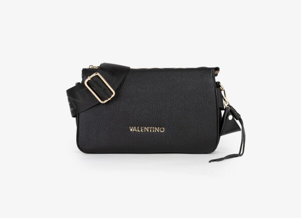 Valentino Bags VBSADF42 Tracolla MAURY LADY SYNTHETIC BAG nero