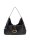 GUESS HWBG6974040 MERIDIAN II BUCKET Woman Handtasche black