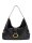 GUESS HWBG6974040 MERIDIAN II BUCKET Woman Handtasche black