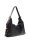 GUESS HWBG6974040 MERIDIAN II BUCKET Woman Handtasche black