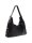 GUESS HWBG6974040 MERIDIAN II BUCKET Woman Handtasche black