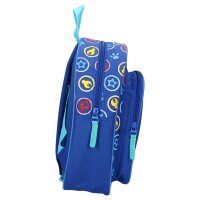 Vadobag Kinderrucksack  8 Liter Paw Patrol Puptastic Days