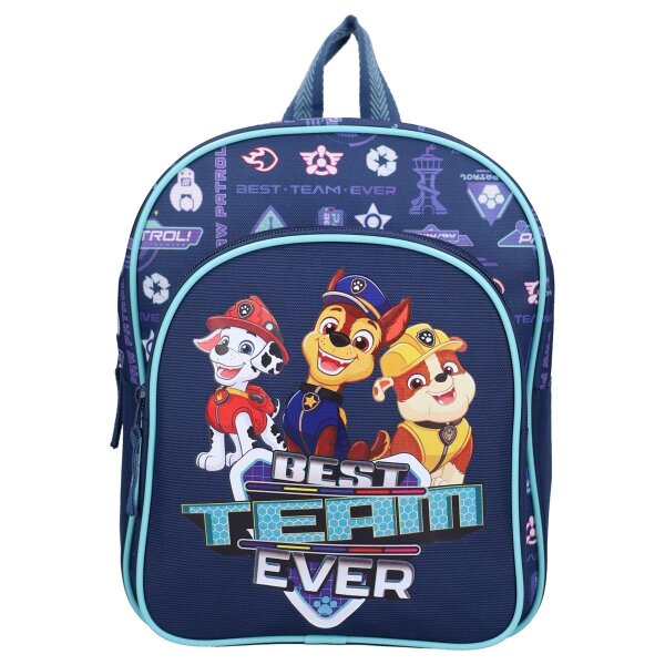 Vadobag Kinderrucksack 8 Liter Paw Patrol Best Team Ever