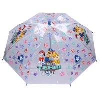 Vadobag Kinderschirm Regenschirm Paw Patrol Rainy Days