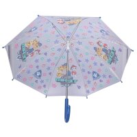 Vadobag Kinderschirm Regenschirm Paw Patrol Rainy Days