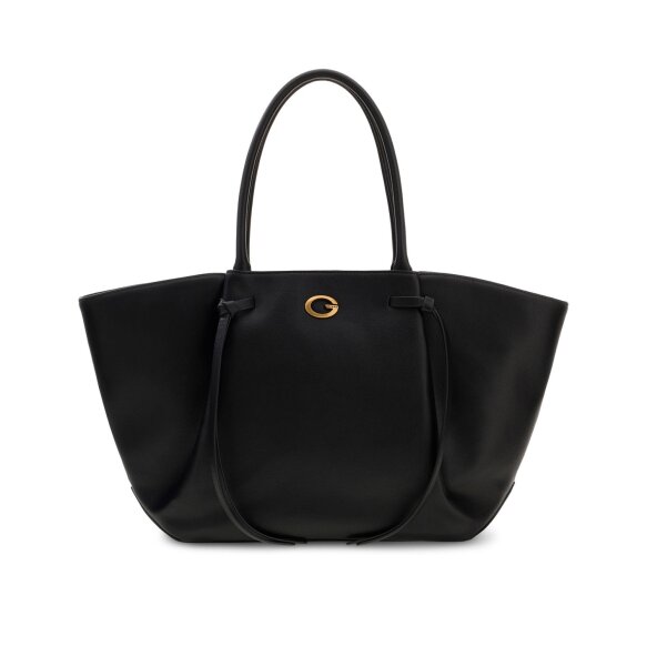 GUESS HWBG2237230 ALLEGRA GIRLFRIEND TOTE SHOPPER black