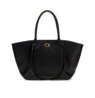 GUESS HWBG2237230 ALLEGRA GIRLFRIEND TOTE SHOPPER black