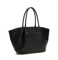 GUESS HWBG2237230 ALLEGRA GIRLFRIEND TOTE SHOPPER black