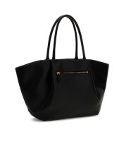 GUESS HWBG2237230 ALLEGRA GIRLFRIEND TOTE SHOPPER black