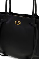 GUESS HWBG2237230 ALLEGRA GIRLFRIEND TOTE SHOPPER black