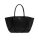 GUESS HWBG2237230 ALLEGRA GIRLFRIEND TOTE SHOPPER black
