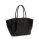 GUESS HWBG2237230 ALLEGRA GIRLFRIEND TOTE SHOPPER black