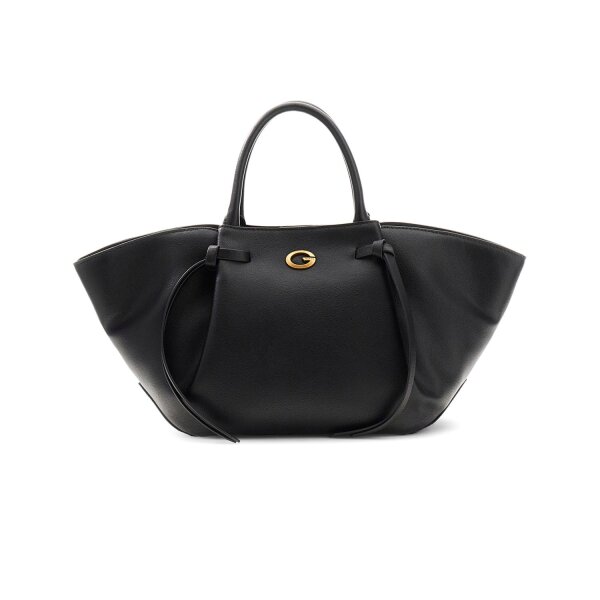 GUESS HWBG2237060 ALLEGRA GIRLFRIEND SATCHEL SHOPPER