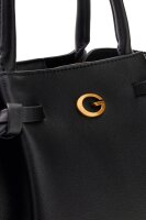 GUESS HWBG2237060 ALLEGRA GIRLFRIEND SATCHEL SHOPPER