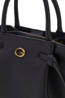 GUESS HWBG2237060 ALLEGRA GIRLFRIEND SATCHEL SHOPPER