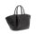 GUESS HWBG2237060 ALLEGRA GIRLFRIEND SATCHEL SHOPPER