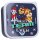 Vadobag Snackbox 3 tlg. Brotboxen Paw Patrol Fresh Bites