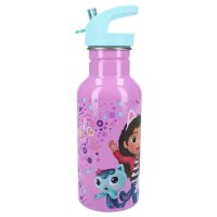 Vadobag Trinkflasche 500ml Gabbys Dollhouse Take A Sip