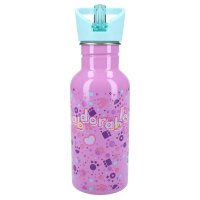 Vadobag Trinkflasche 500ml Gabbys Dollhouse Take A Sip