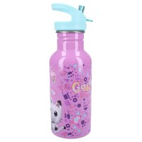 Vadobag Trinkflasche 500ml Gabbys Dollhouse Take A Sip
