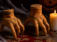G&M GmbH "Halloween" 08226 ein Laufendes...