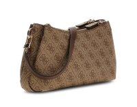 GUESS HWBG9672730 NOELLE II 3 COMP SHLDR XBODY Handtasche...